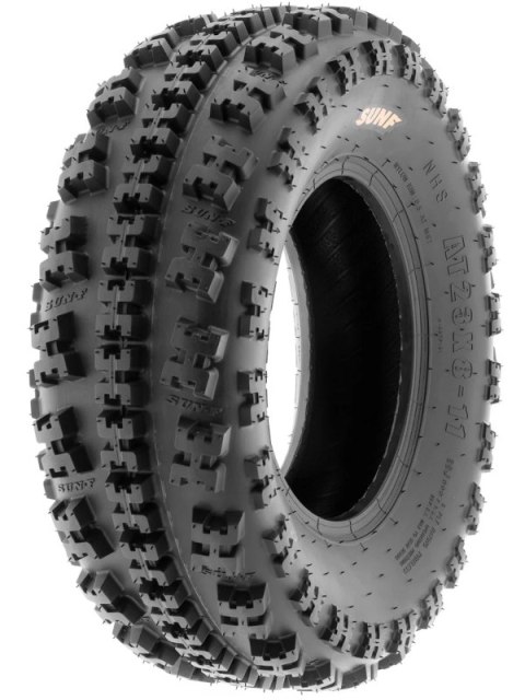 SUNF A-027 19x7-8 28F 6PR E# TL 14.0mm
