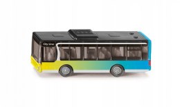 Siku Grey - Autobus miejski