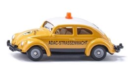 Siku Magenta - VW Beetle ADAC
