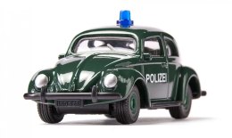 Siku Magenta - VW Beetle Policja