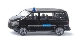 Siku Magenta - VW T5 Jednostka specjalna policji
