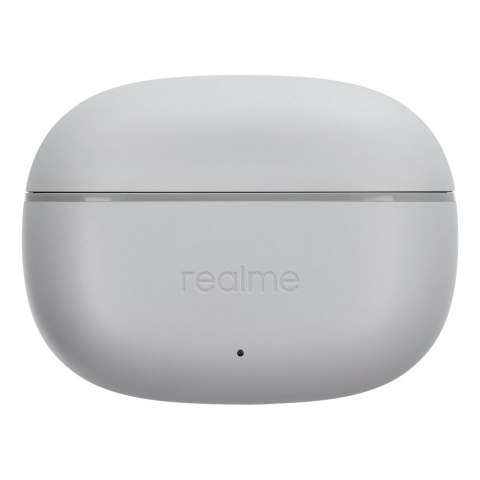 Słuchawki bezprzewodowe douszne Realme Buds T200 Lite szare