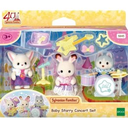 Sylvanian Families Koncert