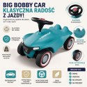 BIG Bobby Car Neo Lazurowy