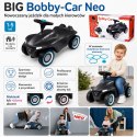 BIG Bobby Car Neo Anthrazit Jeździk Odpychacz Szary dla Dziecka