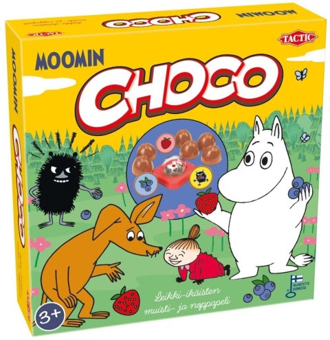 Choco Moomin