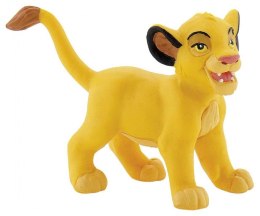Figurka Król Lew Mały Simba