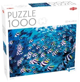Puzzle 1000 Bannerfish