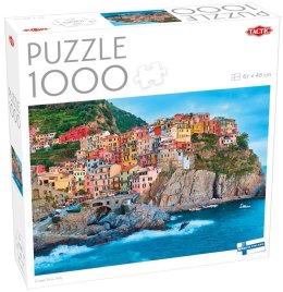 Puzzle 1000 Lovers Cinque Terre Italy