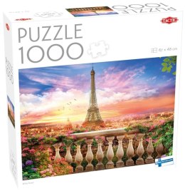 Puzzle 1000 Lovers Eiffel Tower