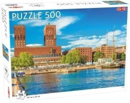 Puzzle 500 Lovers Oslo