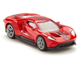 Siku 15 - Ford GT S1526