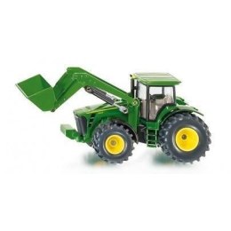 Siku Farmer - John Deere z przednią ład. S1982