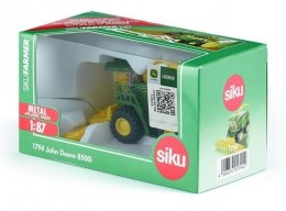 Siku Farmer - Sieczkarnia samojezdna S1794