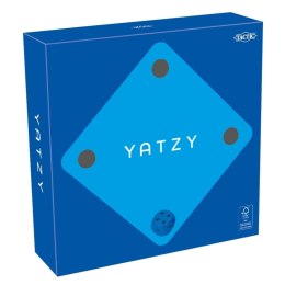 Yatzy Minimalist - blue