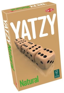 Yatzy Natural