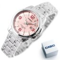 ZEGAREK DAMSKI CASIO LTP-1314D-5AVDF (zd574c) + BOX