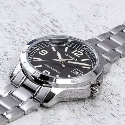 Zegarek Casio Collection LTP-V004D-1B2