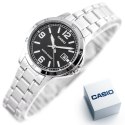 Zegarek Casio Collection LTP-V004D-1B2