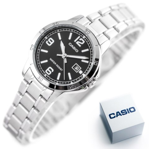 Zegarek Casio Collection LTP-V004D-1B2