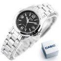 Zegarek Damski Casio LTP-1215A-1ADF + BOX