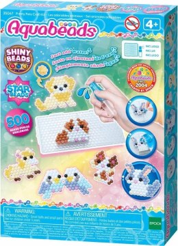 Aquabeads Urocze zwierzątka