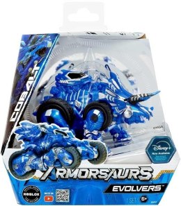 Armorsaurs Evolver - Cobalt