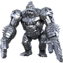 Armorsaurs Feature Villain Figure- King Chrome