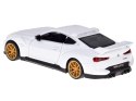 Auto Metalowe sportowe BMW 3.0 CSL 1:34 Efektami Dźwięk i Światło ZA5948