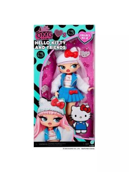 LOL Surprise OMG Hello Kitty&Friends Hello Kitty