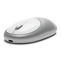 Myszka bezprzewodowa Satechi 1200 dpi bluetooth M1 srebrna