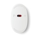 Myszka bezprzewodowa Satechi 1200 dpi bluetooth M1 srebrna