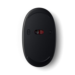 Myszka bezprzewodowa Satechi 1200 dpi bluetooth M1 szara