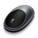 Myszka bezprzewodowa Satechi 1200 dpi bluetooth M1 szara