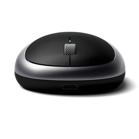 Myszka bezprzewodowa Satechi 1200 dpi bluetooth M1 szara