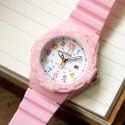 ZEGAREK DAMSKI CASIO LRW-200H 4B2V (zd557k)