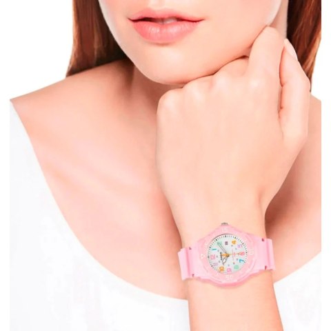 ZEGAREK DAMSKI CASIO LRW-200H 4B2V (zd557k)