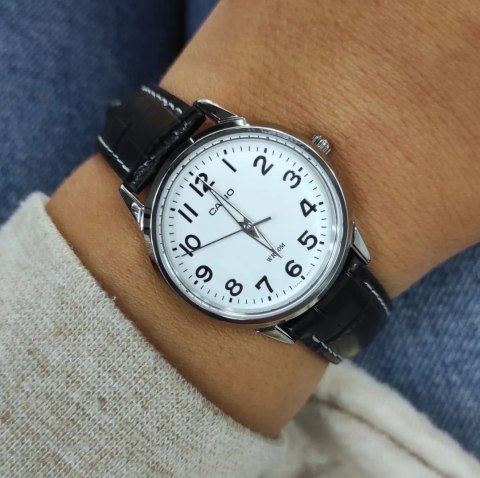 ZEGAREK DAMSKI CASIO LTP-1303L-7BVDF (zd590a) + BOX