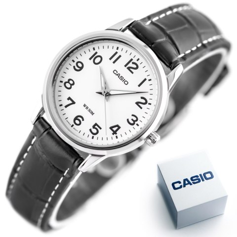 ZEGAREK DAMSKI CASIO LTP-1303L-7BVDF (zd590a) + BOX