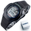 ZEGAREK MĘSKI CASIO F-200W-1ADF (zd151c)