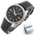 ZEGAREK MĘSKI CASIO MTP-1302PL-1A (zd072j) + BOX