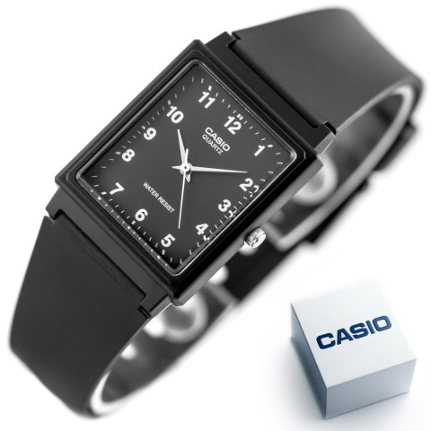 ZEGAREK UNISEX CASIO MQ-27-1B (zd662b) + BOX