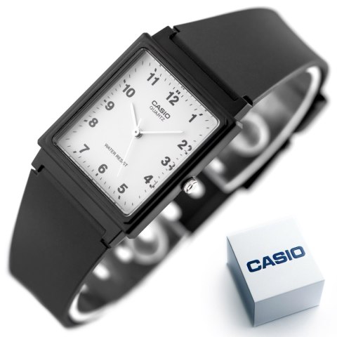 ZEGAREK UNISEX CASIO MQ-27-7B (zd662a) + BOX