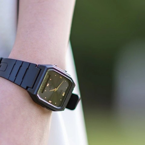 Zegarek Damski Casio AW-48HE-8AV + BOX