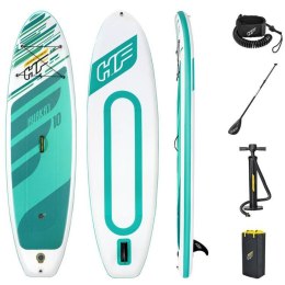 Bestway Deska SUP Huaka'I 305x84x15 cm pompowana 65346