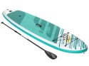 Bestway Deska SUP Huaka'I 305x84x15 cm pompowana 65346