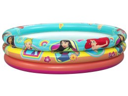 Bestway Dmuchany basen Disney Princess Brodzik dla dzieci 122x30cm 91099