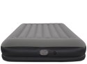 Bestway Samopompujący materac kempingowy 2-os 300kg TRITECH 203x152cm 671BU