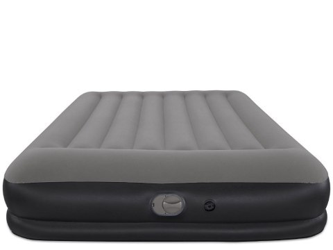 Bestway Samopompujący materac kempingowy 2-os 300kg TRITECH 203x152cm 671BU