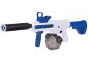 Elektryczny Karabin na Wodę M416 pistolet AUTOMAT - daleki zasięg ZA6162